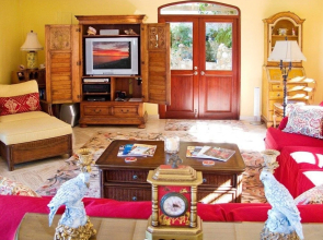 Prana by Island Properties Online