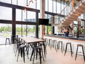 Ibis Styles Kota Kinabalu Inanam Hotel