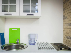 Хостел Big Ben