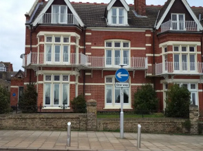 Britten House