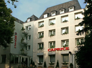 CityClass Hotel am Heumarkt