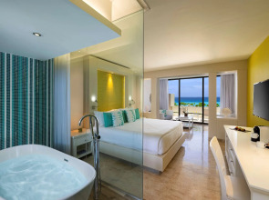 Paradisus Cancún – All Inclusive