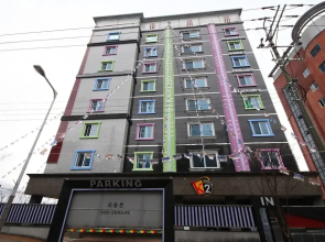 Busan Jeonggwan K2