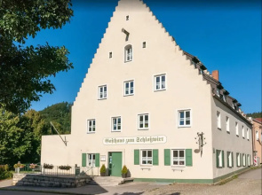 Gasthaus zum Schlosswirt