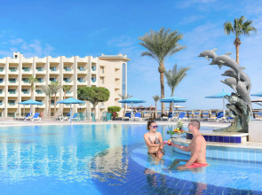 Moreno Horizon Spa & Resort