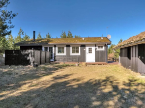 "Antoni" - 1.5km from the sea in NW Jutland