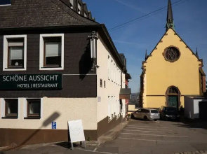 Zur schönen Aussicht