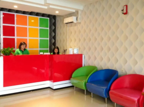 Hotel Tulip