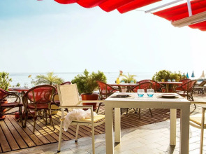 Sunprime Alanya Beach Hotel