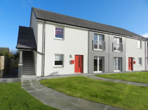 Highland Holiday Homes - Benavon