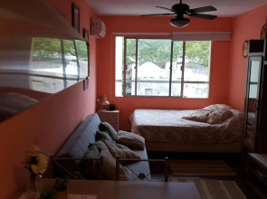 Apartamento Paseo del Lago