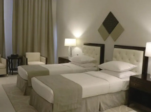 Delta Hotels by Marriott, Dubai Investment Park