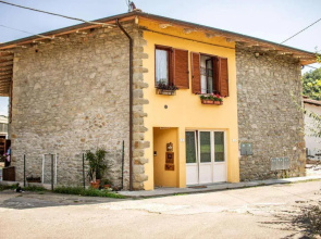 B&B La Casa d'Artista