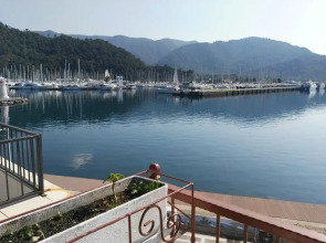 Uysal Suite and Loft