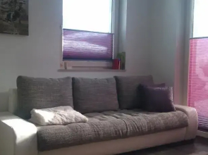 Appartement Angertal