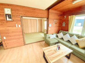 Hokkado Love割適応 Shionoyu Onsen
