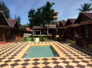 Lanta For Rest Boutique