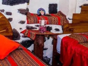 Hostal Fortaleza Inn