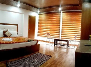 Hotel Snow Ark Dalhousie