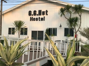 GG Hut - Hostel