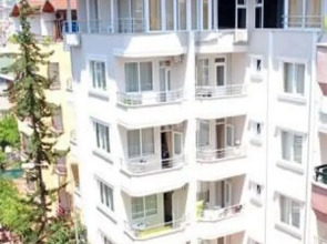 Kleopatra Bavyera Hotel