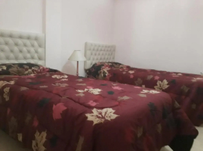 Departamento Plaza Colón, Mar del Plata