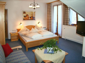 Ferienhotel Barmsee