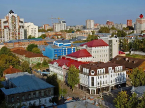 Kvartira Gazetay Zvezda
