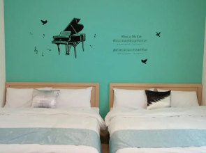 Kenting Beauty 111 Hotel