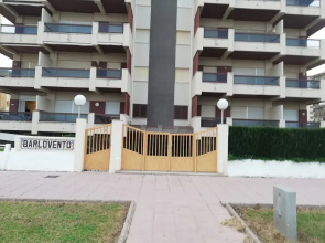 1.barlovento 1º