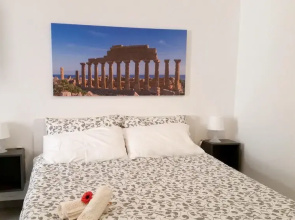 Studio in Castelvetrano, With Wifi - 13 km From the Beach