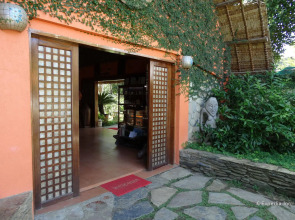 Hibiscus Garden Resort