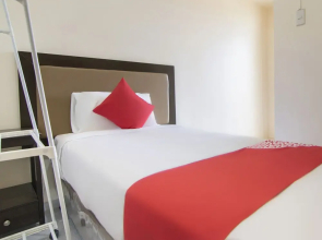 Apollo 11 Apartelle by OYO Rooms