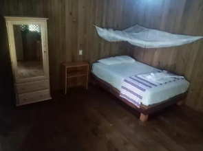 Hotel Casa Maya
