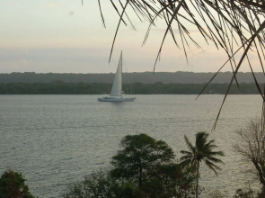 Santo Vista Cottage