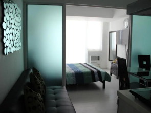 Azure Tropical Paradise