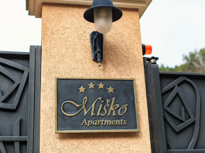 Apartments Misko