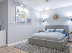 Sailor Apartament Nadmorski 30A