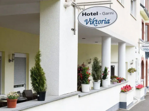 Garni Hotel Viktoria