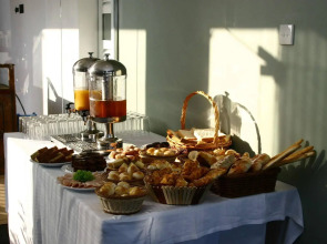 Supun Arcade Residency