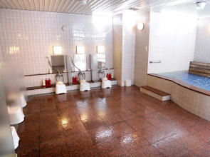 Hotel Claiton Shin-Osaka