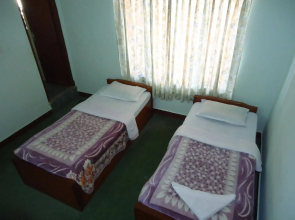 Rustika Guest House