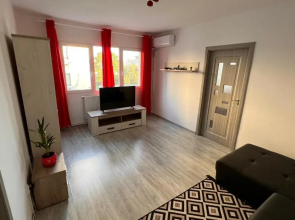 3 rooms apartment Airy & Bright Palas Style