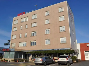 Hotel Canaima