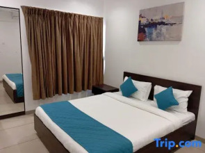 Agastya Sea View Resort & Spa