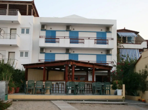 Vlachakis Hotel