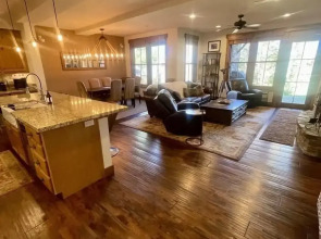 SnowCreek The Lodges