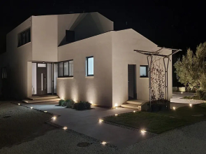 Martincic Residence