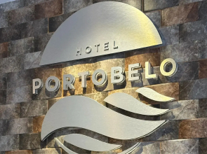 Hotel Portobelo Plaza las Ámericas