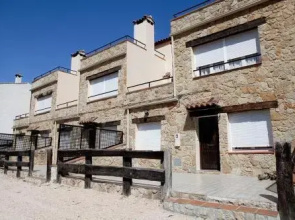 Apartamentos Río Madera